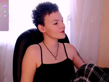 Marilaass Chaturbate stream image from February 09, 2025