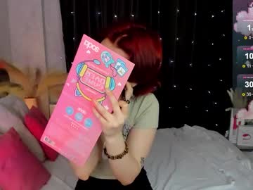 Miko_Lovely Chaturbate stream image from February 09, 2025