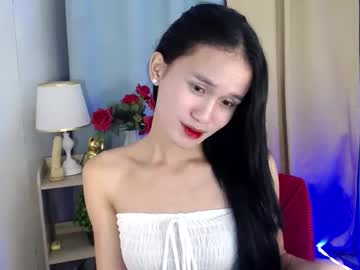 Miss_Sunshinex Chaturbate stream image from February 09, 2025