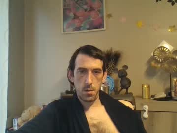 Skinnybigcock2 Chaturbate stream image from February 09, 2025