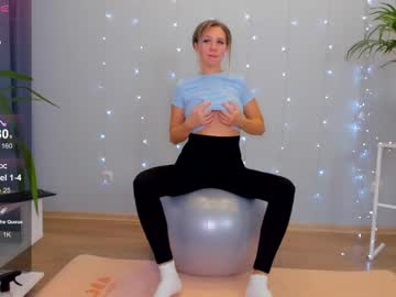 Tessa_Tease_ Chaturbate stream image from February 09, 2025