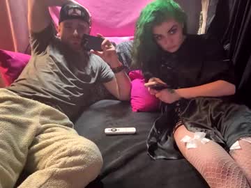 Thebaqurs Chaturbate stream image from February 09, 2025