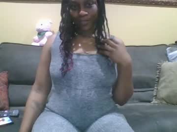 Thenaturalgoddess Chaturbate stream image from February 09, 2025
