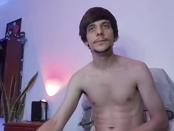 Tobix_ Chaturbate stream image from February 09, 2025