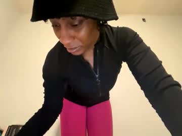 Wynterheat Chaturbate stream image from February 09, 2025