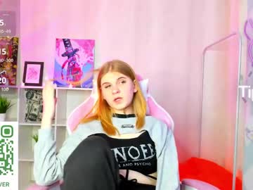 Alya_Vizz Chaturbate stream image from February 09, 2025