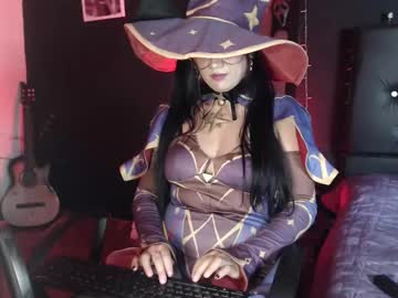 Aprildol Chaturbate stream image from February 09, 2025