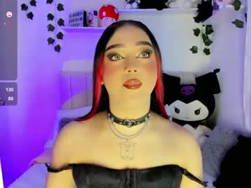 Cattriona_Muller Chaturbate stream image from February 09, 2025