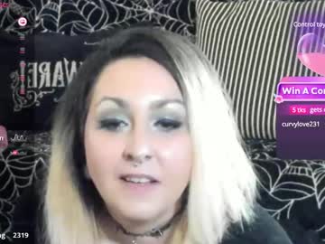 Cheekyslag Chaturbate stream image from February 09, 2025
