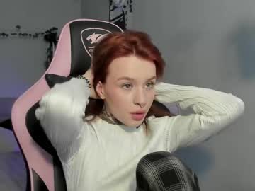 Chem_Baroness Chaturbate stream image from February 09, 2025
