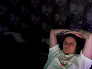 Iceger22 Chaturbate stream image from February 09, 2025