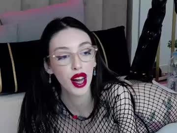 Laramasonn Chaturbate stream image from February 09, 2025