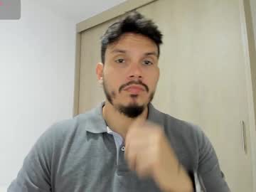 Legolas_15 Chaturbate stream image from February 09, 2025