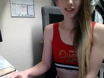 Lunapixie2020 Chaturbate stream image from February 09, 2025