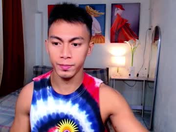 Pinoymilker Chaturbate stream image from February 09, 2025