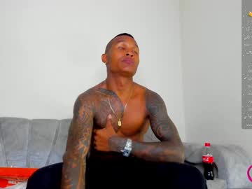 Ragnarhot24 Chaturbate stream image from February 09, 2025