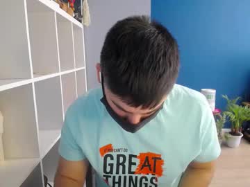 Sexxxdickbig Chaturbate stream image from February 09, 2025