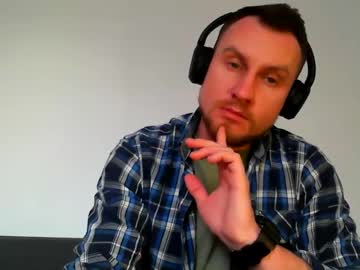 Siggurd7one Chaturbate stream image from February 09, 2025