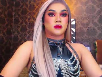 Stellagrayts Chaturbate stream image from February 09, 2025