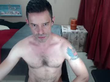 Toptobottom4u Chaturbate stream image from February 09, 2025