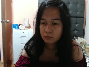 Tshotsylvana143 Chaturbate stream image from February 09, 2025