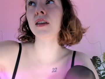 Viktoria_Sullivans Chaturbate stream image from February 09, 2025