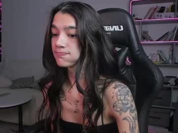 Vinkitinkii Chaturbate stream image from February 09, 2025
