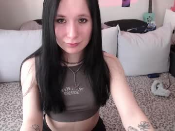 Alice_Perrez Chaturbate stream image from February 09, 2025