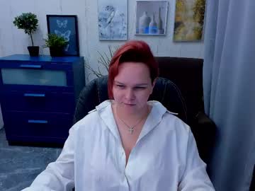 Alisefoxx Chaturbate stream image from February 09, 2025