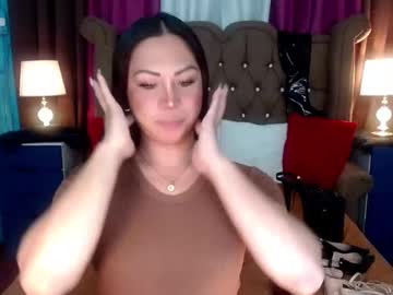 Asiansignificant Chaturbate stream image from February 09, 2025