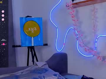 Auraclark Chaturbate stream image from February 09, 2025