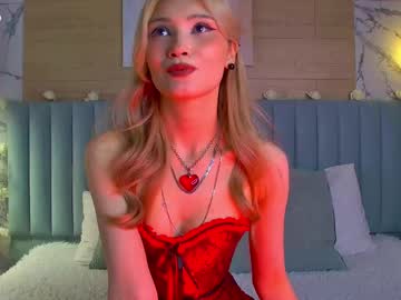 Carolreeves Chaturbate stream image from February 09, 2025