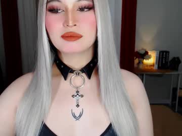 Celestehollywood Chaturbate stream image from February 09, 2025