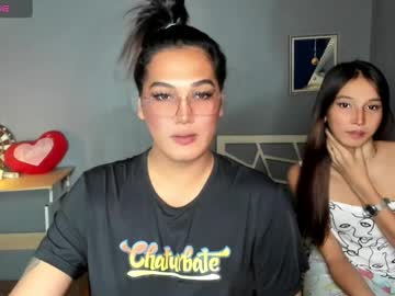Diamond_Foxy Chaturbate stream image from February 09, 2025