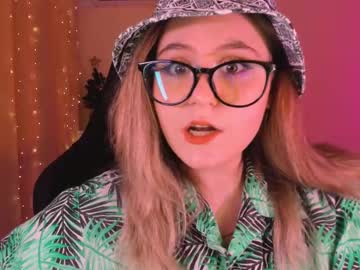 Diana_Floweri Chaturbate stream image from February 09, 2025