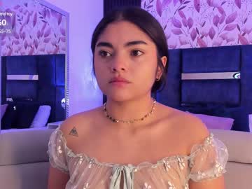 Giselamaru Chaturbate stream image from February 09, 2025