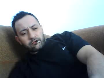 Horsechris Chaturbate stream image from February 09, 2025