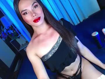 Lovelymiss_Shyna11 Chaturbate stream image from February 09, 2025