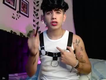 Lylebennett_ Chaturbate stream image from February 09, 2025