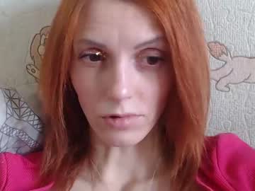 Melissa8malis Chaturbate stream image from February 09, 2025