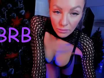 Oliva_Candy Chaturbate stream image from February 09, 2025