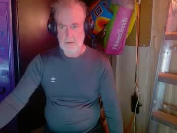 Pussy_Licker0127 Chaturbate stream image from February 09, 2025