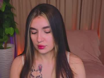 Scallymirana Chaturbate stream image from February 09, 2025