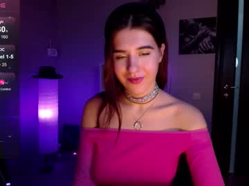 Sweetie_Catt Chaturbate stream image from February 09, 2025