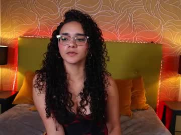 Taylortina Chaturbate stream image from February 09, 2025