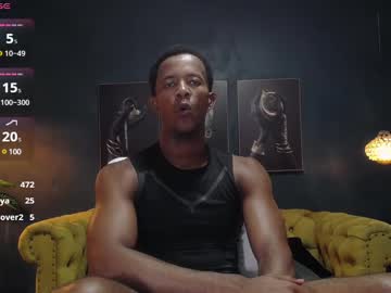 Yess_Fit Chaturbate stream image from February 09, 2025
