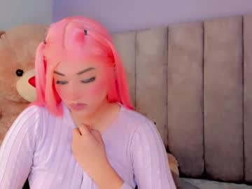 Aixa_Beltran Chaturbate stream image from February 09, 2025