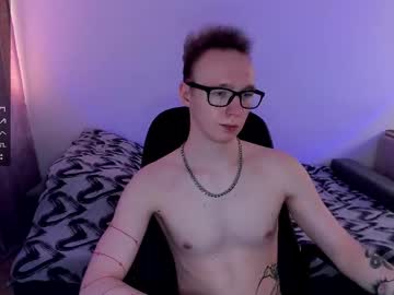 Alex_Silent Chaturbate stream image from February 09, 2025