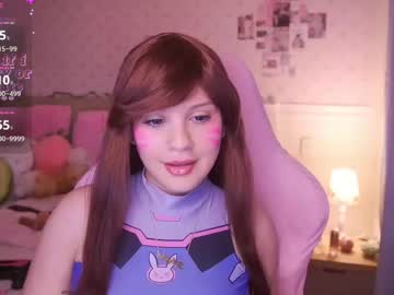Angelytaxx Chaturbate stream image from February 09, 2025