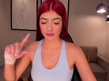 Arianatylor_ Chaturbate stream image from February 09, 2025